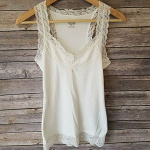 🌼Mossimo Women's Tank Top Size M